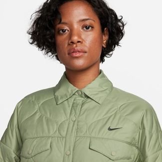Jaqueta Nike Sportswear Essential Feminina