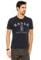 Camiseta Ellus Eagle Classic Azul-marinho - Marca Ellus