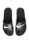 Chinelo Nike Sportswear Kawa Shower Preto - Marca Nike Sportswear