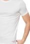 Camiseta Calvin Klein Underwear Lisa Branca - Marca Calvin Klein Underwear