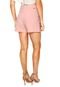 Short Colcci Alfaiataria Joana Rosa - Marca Colcci