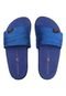 Chinelo Slide Kenner Rhaco S-On Hold Azul - Marca Kenner