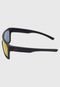 Óculos de Sol HB Carvin 2.0 Preto/Vermelho - Marca HB