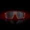 Óculos de Sol Oakley Jawbreaker Red Tiger Prizm Black - Marca Oakley
