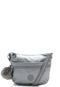 Bolsa Kipling 1014619U Metallic Cinza - Marca Kipling