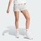 Adidas Shorts Moletinho Estampado Monograma Essentials - Marca adidas