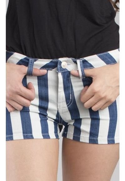 Short store mujer dafiti