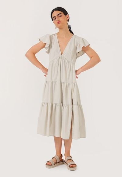 Vestidos clearance en dafiti