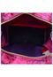 Mochila de Rodinhas Infantil Sestini M 16Y Pink Ever After High - Marca Sestini