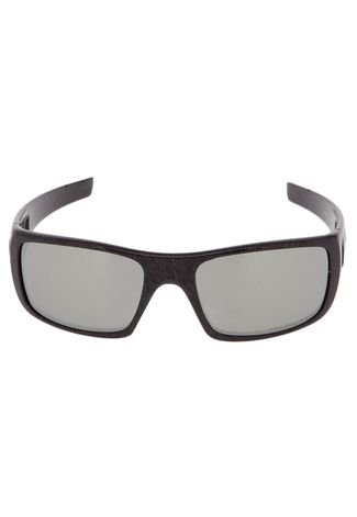 Óculos de Sol Oakley Crankshaft Preto
