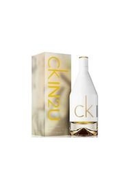 Perfume Ck In2U Woman Edt 150Ml Calvin Klein