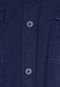 Camisa Calvin Klein Jeans Downt Azul - Marca Calvin Klein Jeans