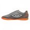 Chuteira Umbro Class 868 Futsal Indoor Masculino Umbro Cinza - Marca Umbro