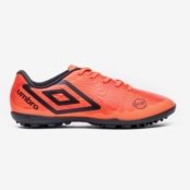 Chuteira Society Umbro Orbit Incolor - Marca Umbro