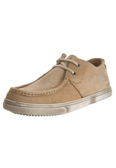 Zapatos casuales Alpha Shoes Taupe Compra Ahora Dafiti Colombia