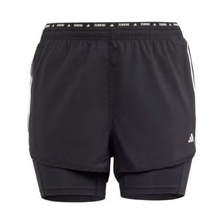 Adidas Short Own The Run Excite 3 Listras 2In1