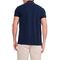 Camisa Polo Colcci Dual Line In24 Marinho Masculino - Marca Colcci