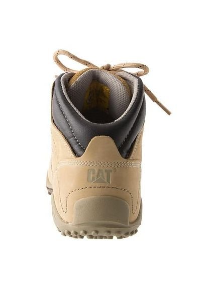 Caterpillar: Botas cortas Hombre