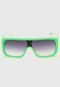 Óculos de Sol Evoke Amplifier Fe01A Verde - Marca Evoke