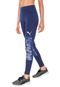 Legging Puma Urban Sports Azul - Marca Puma