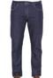 Calça Jeans Mr Kitsch Slim 9027 Bolsos Azul - Marca MR. KITSCH