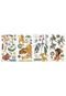 Adesivos de Parade RoomMates Bege The Lion King Wall Decal - Marca RoomMates