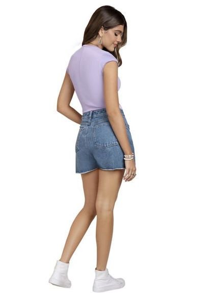 Dafiti short sales mujer