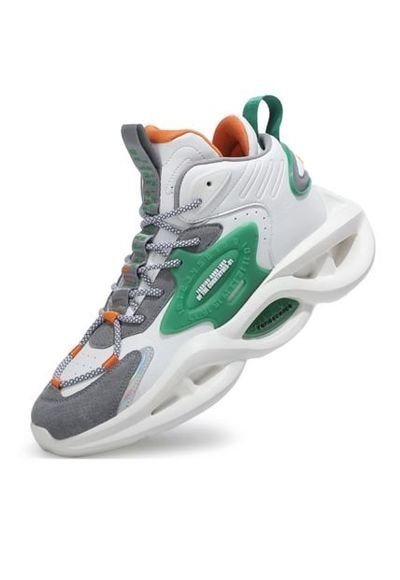 Tenis Basketball Blanco Nivia Good Luck Compra Ahora Dafiti
