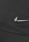 Boné Nike Sportswear Swoosh Preto - Marca Nike Sportswear