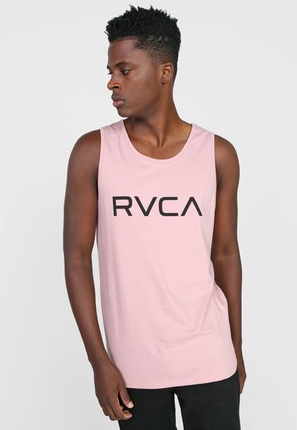 Regata RVCA Big Rosa - Marca RVCA