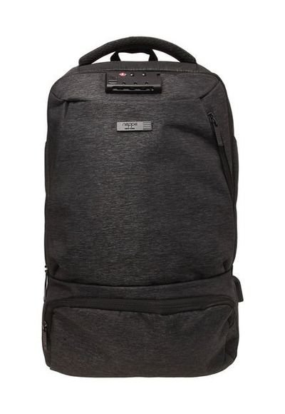 Nappa morral top