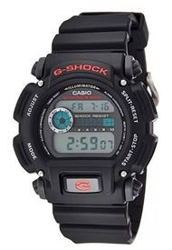 Reloj Negro G-Shock