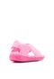 Papete Nike Menina Sunray Adjust 5 Bt Rosa - Marca Nike