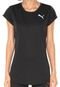 Camiseta Puma Active Preta - Marca Puma