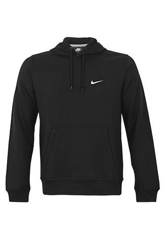 Nike sportswear sales club pullover hoodie