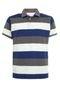 Camisa Polo Ellus Originals Cinza - Marca Ellus