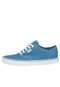 Tênis Vans Atwood Contrast Stitch Azul/Branco - Marca Vans