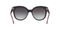 Óculos de Sol Burberry Gatinho BE4243 - Marca Burberry