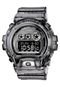 Relógio G-Shock GD-X6900FB-8BDR Preto Transparente - Marca G-Shock