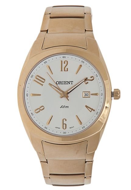 Relógio Orient FGSS1085S2KX Dourado - Marca Orient
