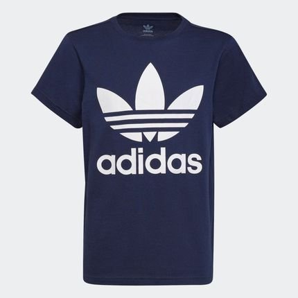 Adidas Camiseta Trefoil - Marca adidas