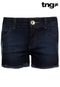 Short Jeans TNG Bradshaw Azul - Marca TNG