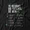 Camiseta Feminina Futebol De Rua - Preto - Marca Studio Geek 