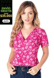 Dafiti blusas dama clearance
