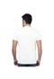 Camiseta Branca - Marca Tommy Hilfiger