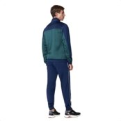 Conjunto Agasalho Fila Essence Masculino Azul Marinho - Marca Fila