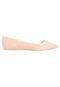 Sapatilha Piccadilly Clean Nude - Marca Piccadilly