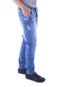 Calça 2188 Jeans Skinny Traymon Azul - Marca Traymon
