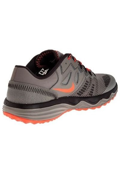 Running Gris-Naranja Nike Dual Trail 2 - Compra | Dafiti