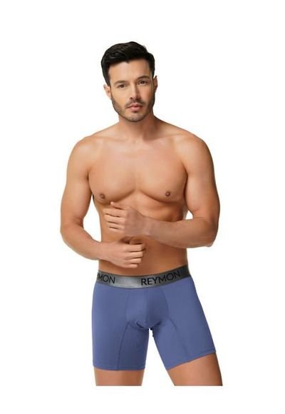 B xer Semilargo Microfibra Para Hombre Ref.3028 Compra Ahora